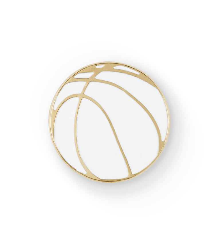 B-ball Handle