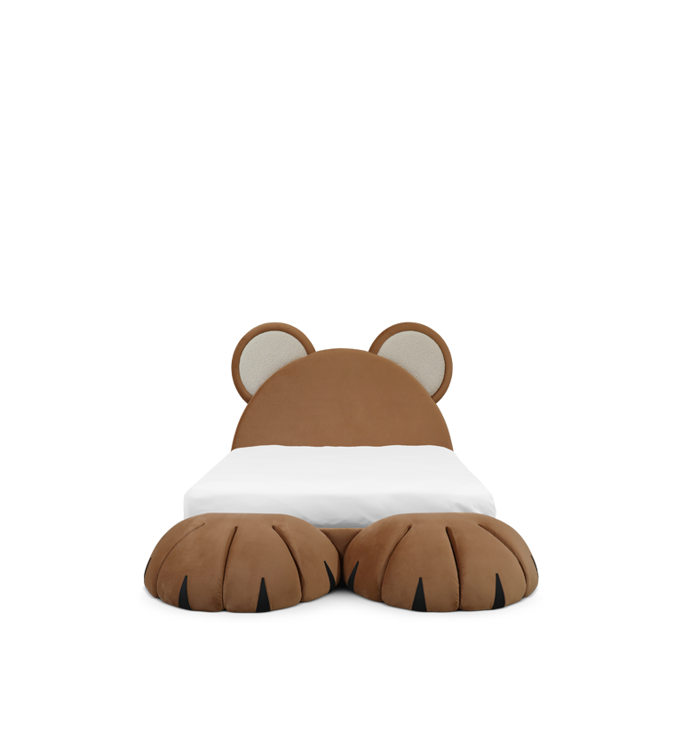 Baloo Bed