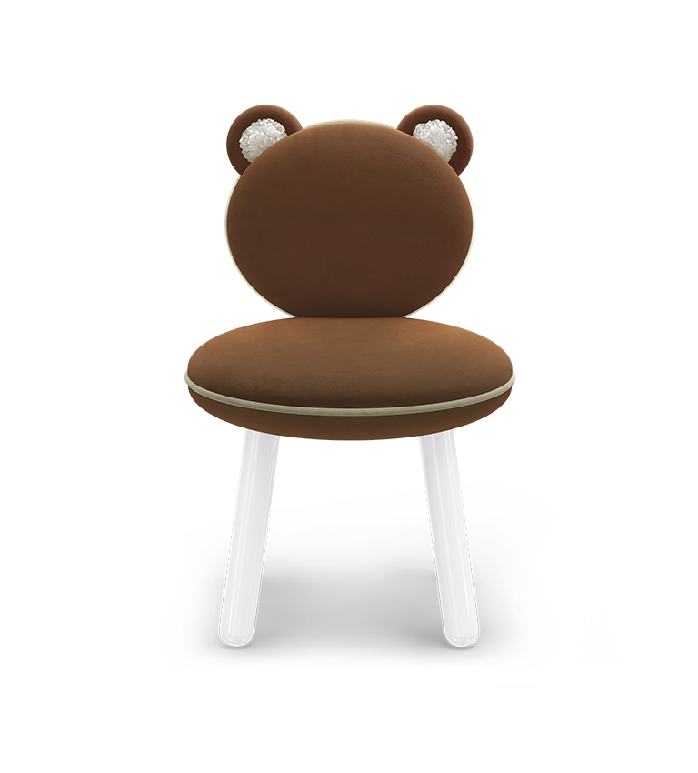 Baloo Chair