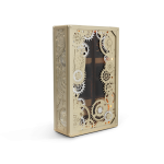 Baron Matte Champagne Luxury Safe image 1
