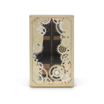 Baron Matte Champagne Luxury Safe image 3