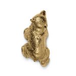 Bear Handle image 1