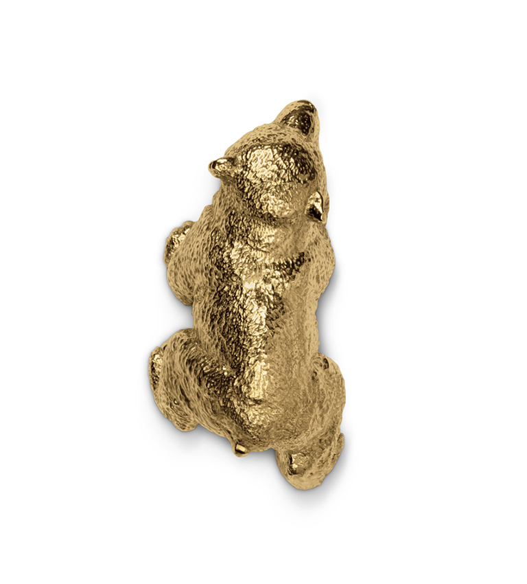 Bear Handle