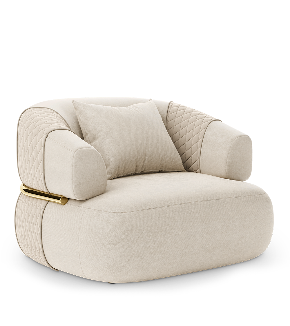 Bellamy Armchair