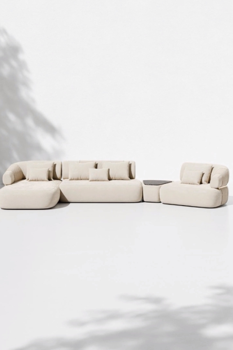 Bellamy Modular Sofa