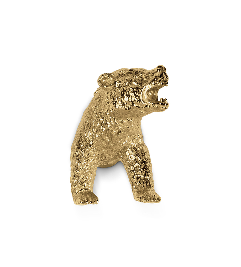 Big Bear Handle