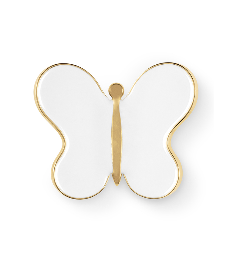 Big Butterfly Handle