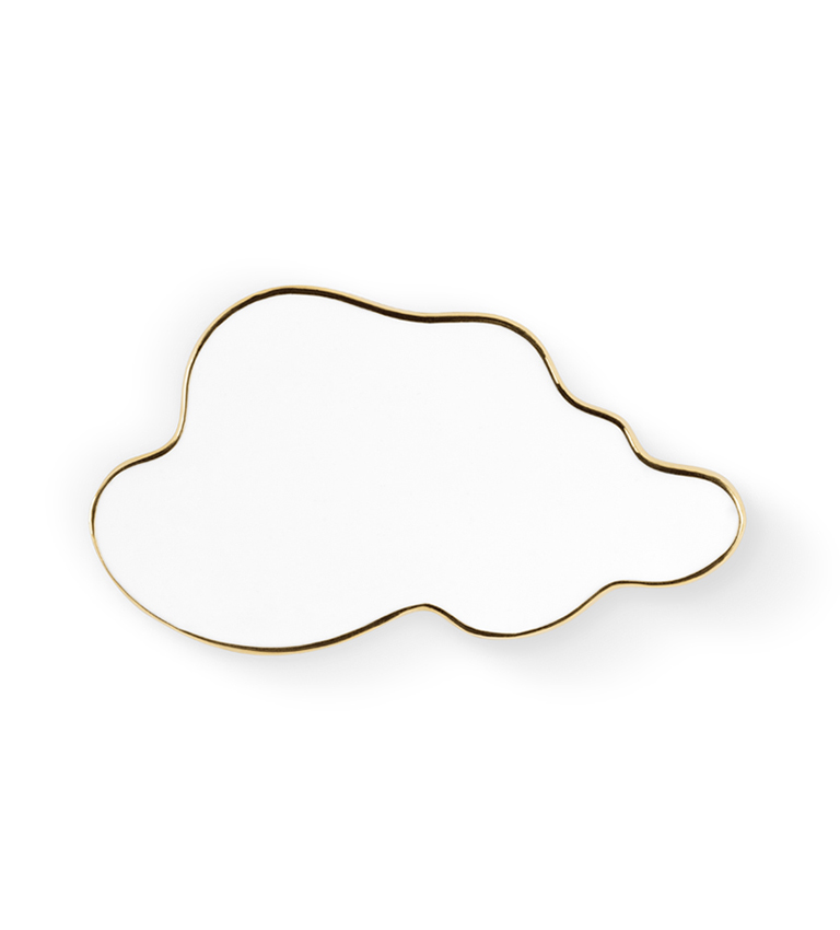 Big Cloud Handle