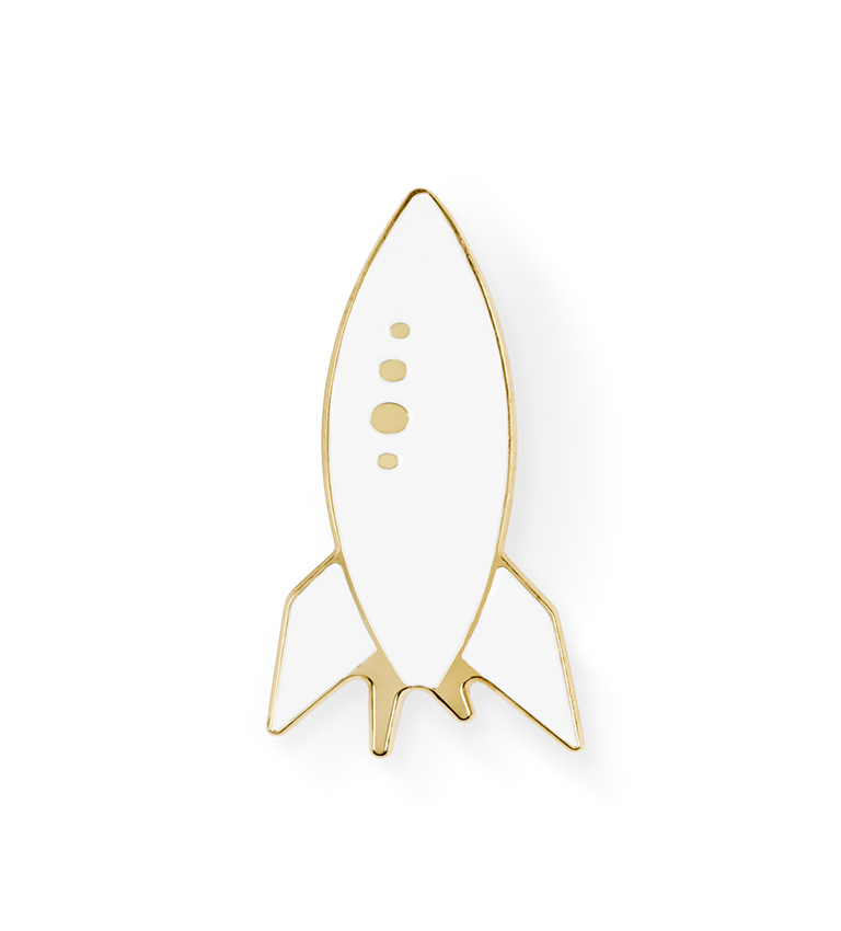 Big Rocket Handle