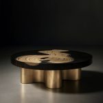 Bliss Coffee Table image 3