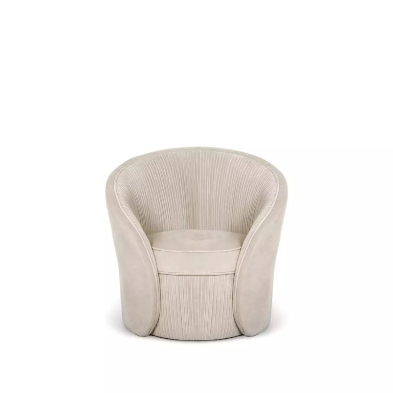 Bloom III Armchair