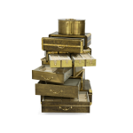 Boheme Luxury Safe image 2