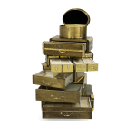 Boheme Luxury Safe image 3