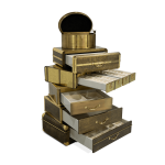 Boheme Luxury Safe image 4