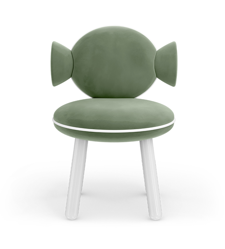 Bonbon Chair