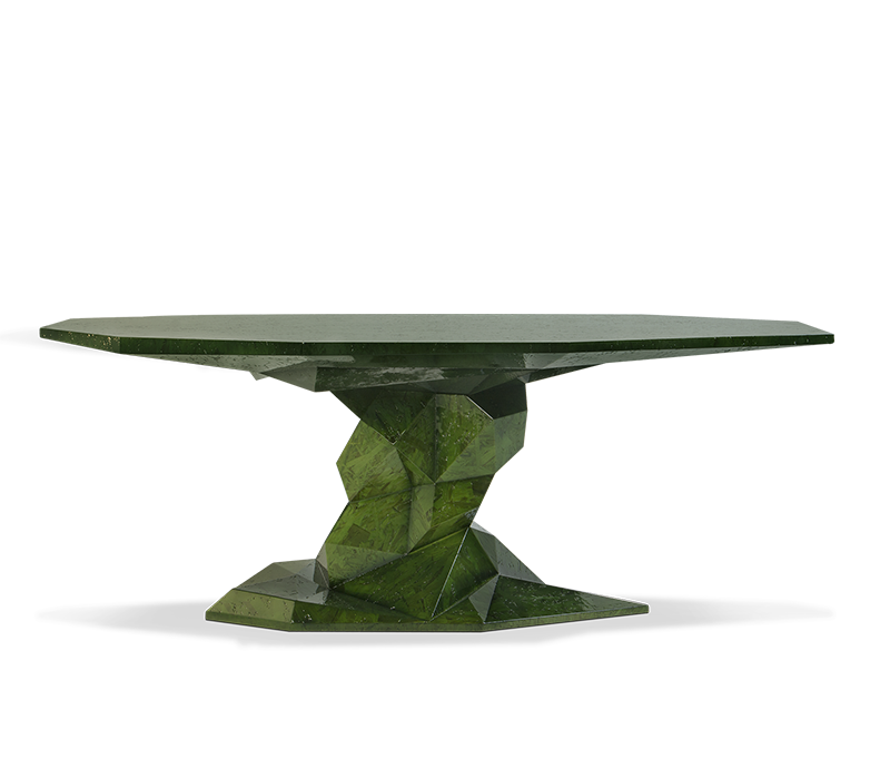 Bonsai Dining Table
