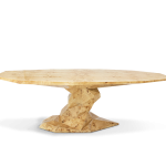 Bonsai Poplar Root Dining Table image 2