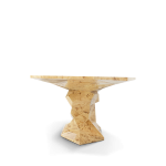 Bonsai Poplar Root Dining Table image 4