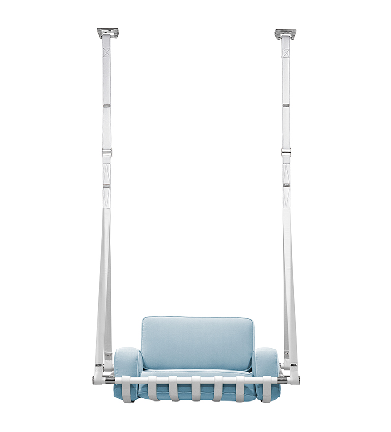 Booboo Suspension Sofa