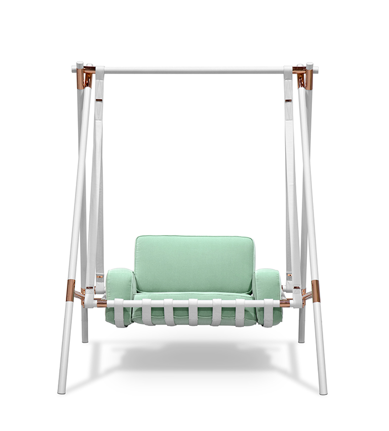 Booboo Swing Sofa