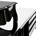 Boulevard Desk image 2