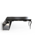 Boulevard Diamond Desk image 1