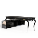 Boulevard Diamond Desk image 3