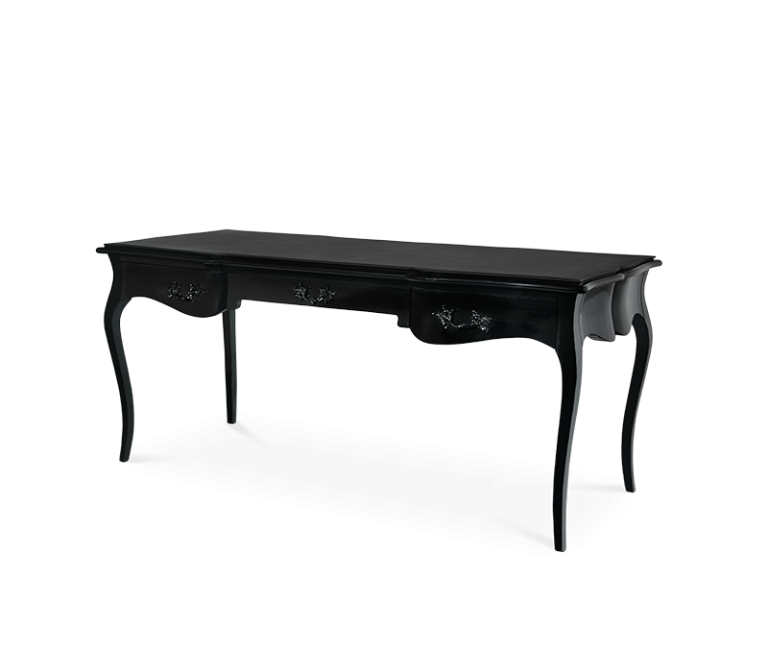 Boulevard II Desk