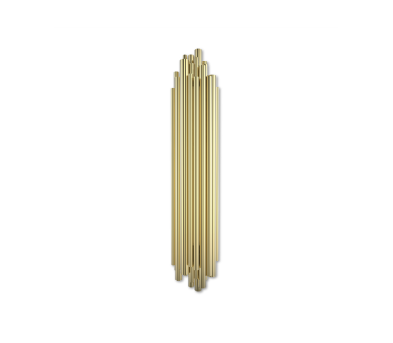 Brubeck XL Wall Lamp
