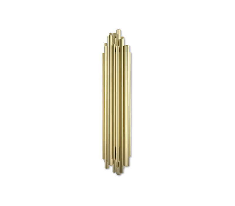 Brubeck XL Wall Lamp