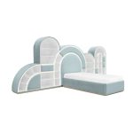 Bubble Gum Bed image 3