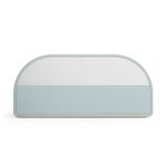 Bubble Gum 2 Drawers Chest image 1