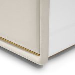 Bubble Gum 2 Drawers Chest image 4
