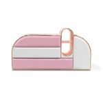 Bubble Gum 3 Drawers Chest image 1