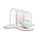 Bubble Gum Gym image 3