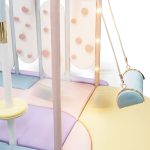 Bubble Gum Gym image 4