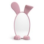 Bunny Floor Mirror image 1