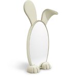 Bunny Floor Mirror image 3