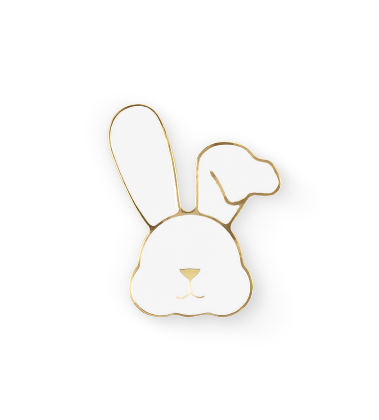 Bunny Handle