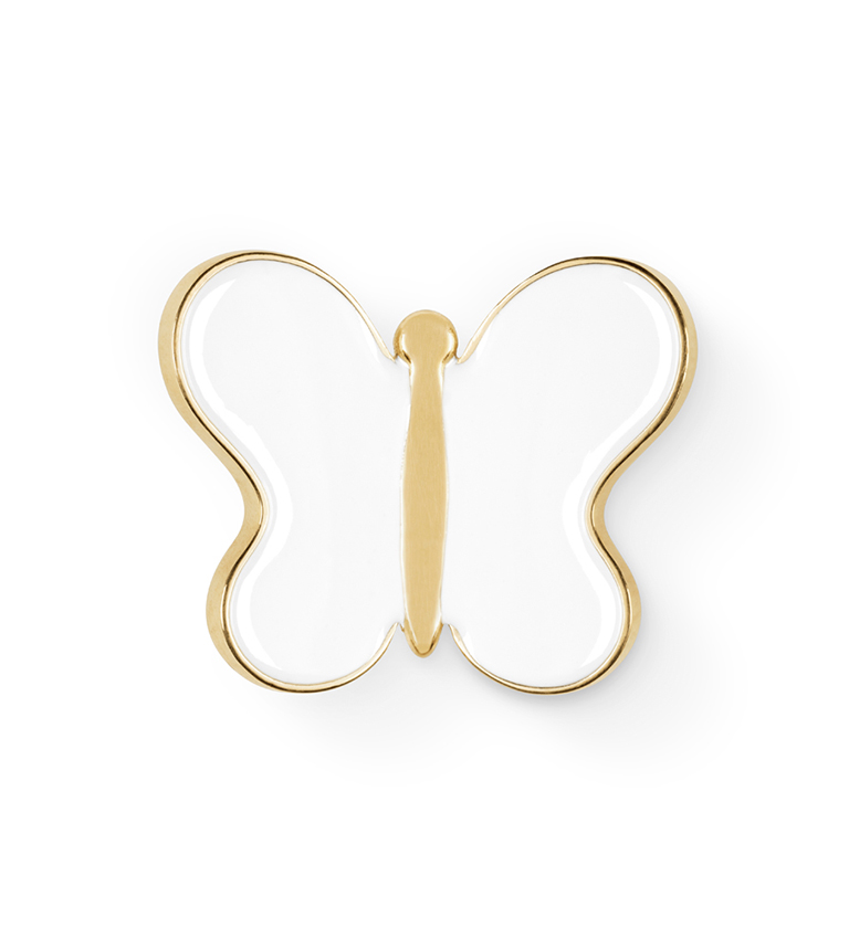 Butterfly Handle