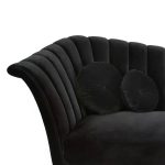 Caprichosa Fully Upholstered Sofa image 2