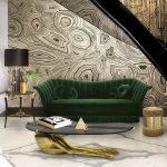 Caprichosa Fully Upholstered Sofa image 3