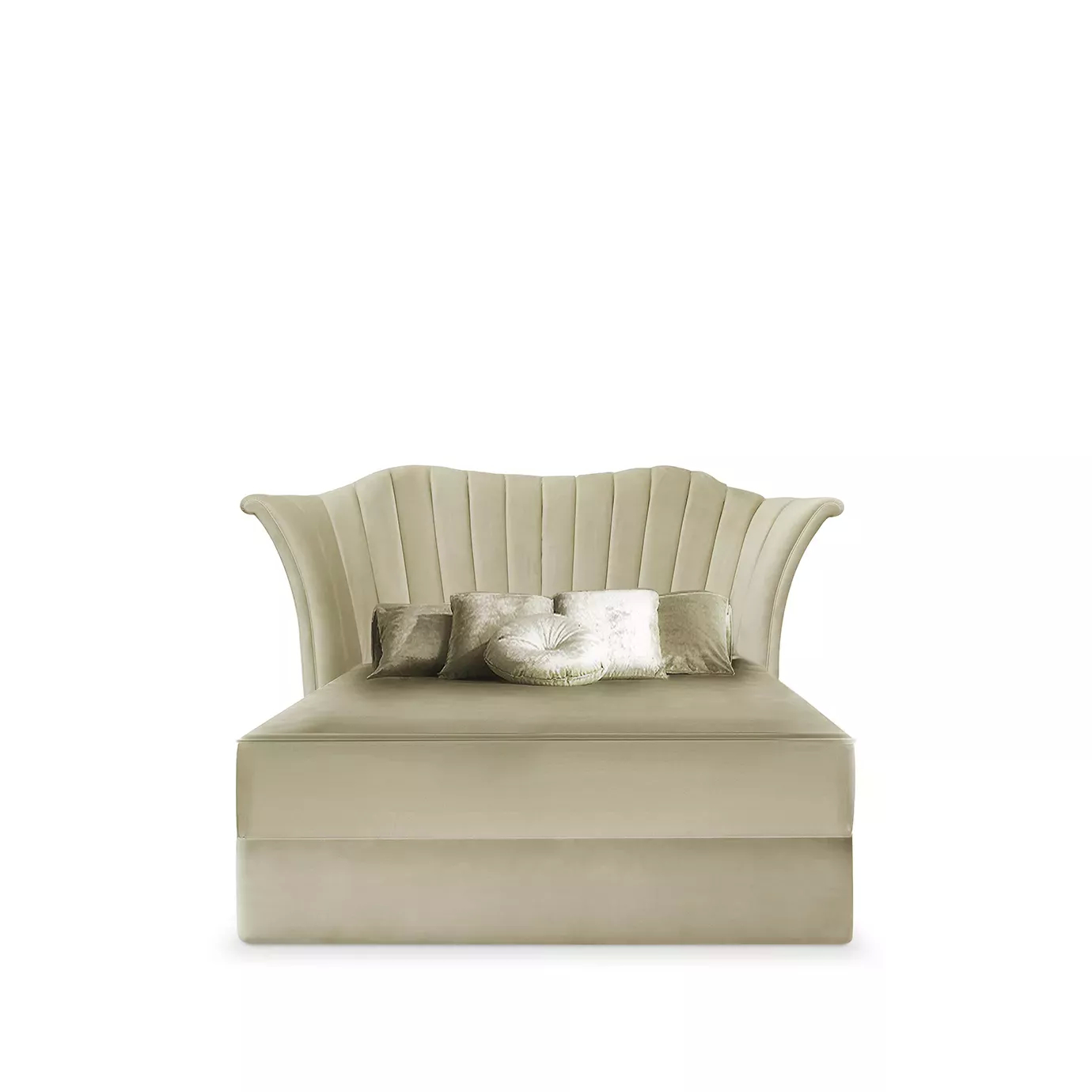 Caprichosa Bed