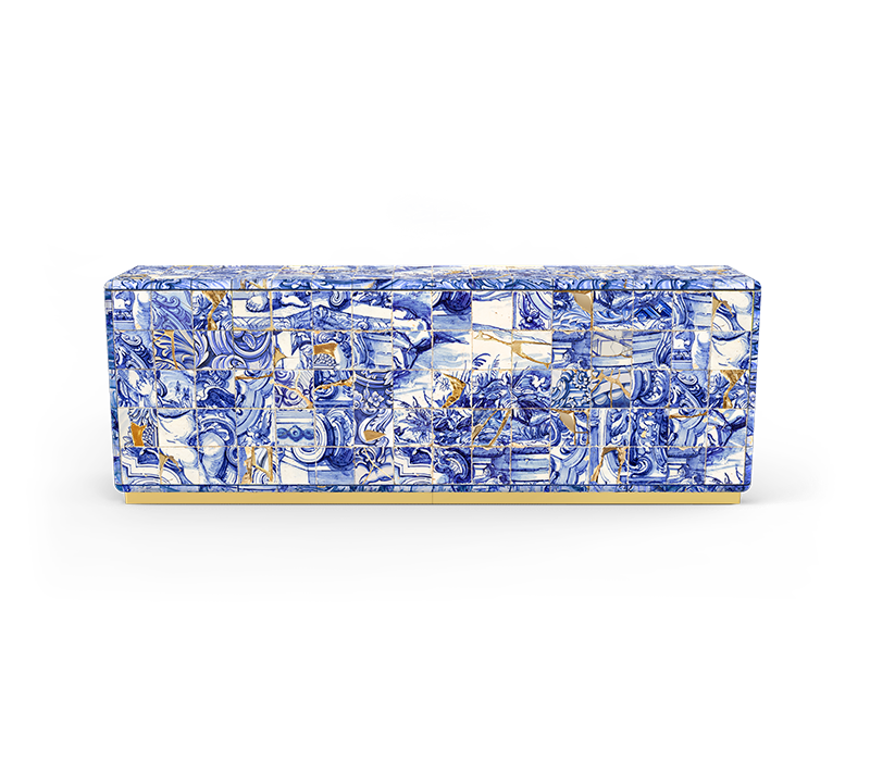 Carmo Sideboard