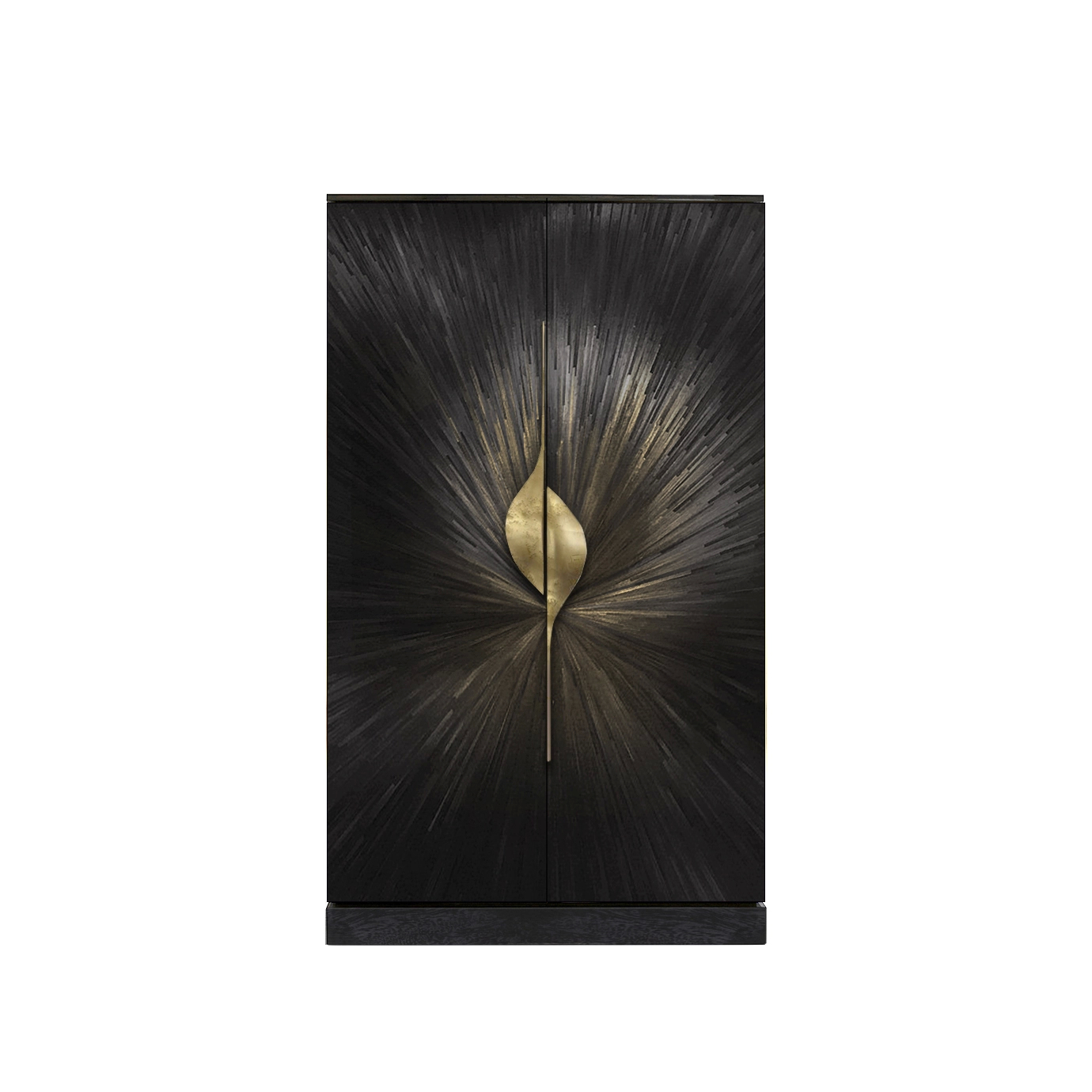 Celine Straw Armoire