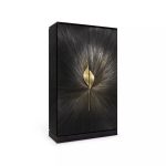 Celine Straw Armoire image 3