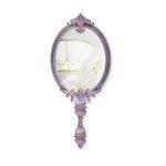 Chameleon Pink Mirror image 1