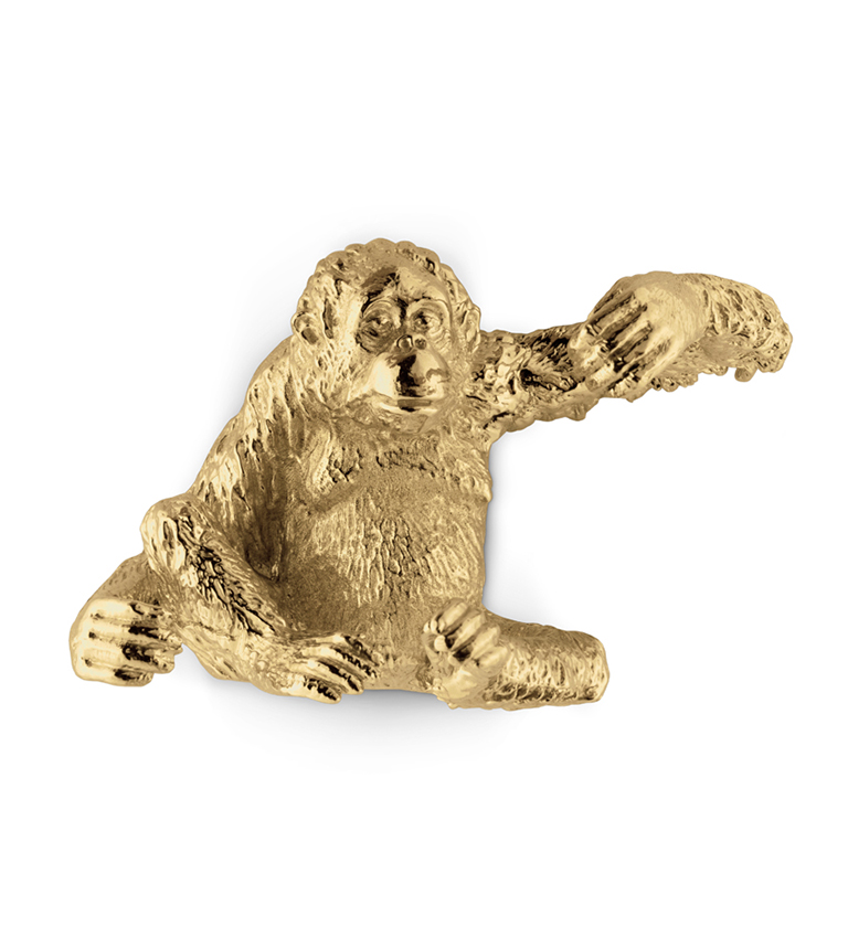 Chimpanzee Handle