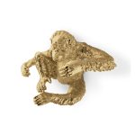 Chimpanzee Handle image 2