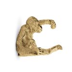 Chimpanzee Handle image 3